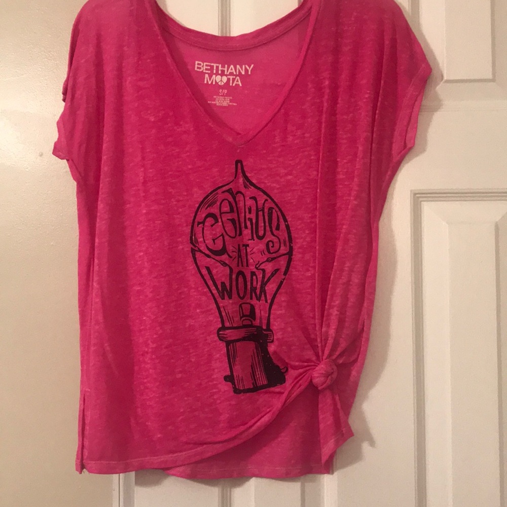 Bethany Mota T-Shirt